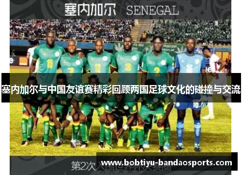 塞内加尔与中国友谊赛精彩回顾两国足球文化的碰撞与交流